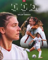 TONIGHT SEC Network will preview the 2025 college soccer season! Tune in at  6 p.m. for predictions and analysis from analysts Marion Crowder and Ian  Carry.