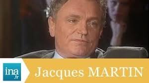 Bernard deniaud, retraité lors du tournage en malaisie, est mort à l'âge de 69 ans, ont annoncé ses dans les colonnes du parisien, marion game s'est confiée sur sa relation avec jacques martin, le malheureusement, elle a été victime de nombreuses critiques sur son physique. Les Dernieres Semaines De Jacques Martin Il Attendait La Mort Selon Pierre Bonte