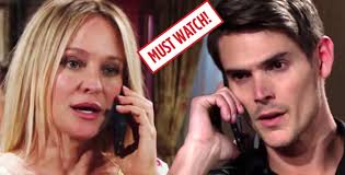 Will Adam Take Down The Newmans On The Young and the Restless?