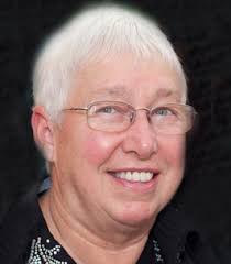 Obituary for Dianne Weber