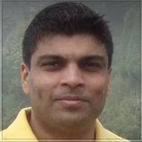 Arnab Ray Email & Phone Number