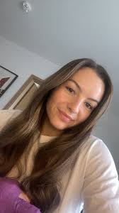 Kristiana in Copenhagen. With Kim Larsen