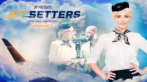 TW Pornstars - Digital Playground. Twitter. Jet Setters EPISODE 3 will  take flight this Monday! 🛫. 5:22 PM - 14 Aug 2022