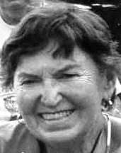 Barbara Tarrant Obituary (2012)