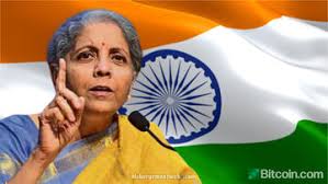 Update cryptocurrency ban in india latest news nirmala sitharaman news 2021 bitcoin. India S Finance Minister Answers Questions About Cryptocurrency Plans Ban Proposal Bitcoin News Settlement