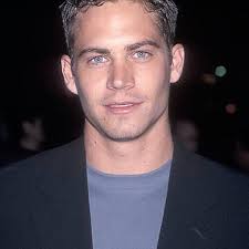 paul walker young" Poster for Sale by ZENITHSPARK1