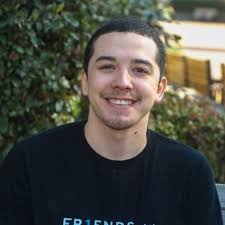 Friends of the Children