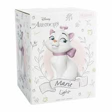 Watch full the aristocats online full hd. Disney Leuchte Marie Aristocats Bei Bucher De Immer Portofrei