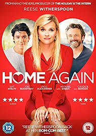Seizing an opportunity to get back in the game, he becomes a senior intern at an online fashion site, founded and run by jules ostin. Account Suspended Home Again Comedy Writing Free Movies Online