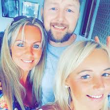 Sheree Lang's Instagram, Twitter & Facebook