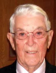 Obituary information for Roy Murphy