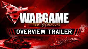 Обучение основам wargame red dragon. Wargame Red Dragon Free On Epic Games Store Videocardz Com