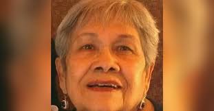 Margaret Sinclair Obituary