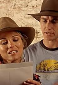 McLeod's Daughters" Where There's Smoke (TV Episode 2003)