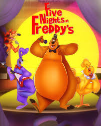 If you looked at the movie portal, you'd notice there are almost as many fnaf parodies as there they've already released three games and are making a movie and the series is 8 months old. Five Nights At Freddy S 1987 Film Disney Fanon Wiki Fandom