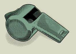 23 whistleblowing rewards for whistleblowers by government agencies or other organisations (e.g this could, for example, be in terms of product safety or severe financial hardship for others. 46 whistleblowing: Be Prepared Before You Blow The Whistle