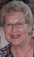 Doris Brown Obituary (2011)
