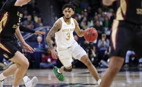 Chris webber, jalen rose, jimmy king, ray jackson, and juwan howard. Irish Begin 2020 21 At No 13 12 Michigan State Notre Dame Fighting Irish Official Athletics Website