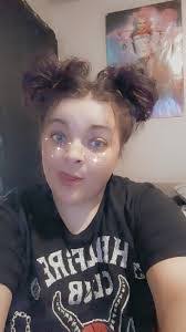 Misty Childers's Instagram, Twitter & Facebook