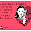 Does unfollower stats post spam tweets? 1