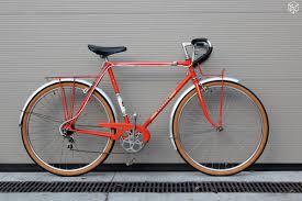 Velo Vintage Peugeot P50 Randonneur Velo Vintage Velo