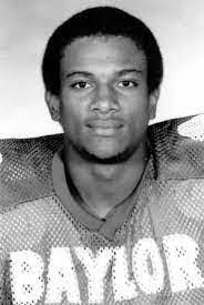 Cedric Mack's Instagram, Twitter & Facebook