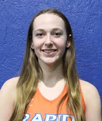 Meet the Maine Rapids Players — Maine Rapids Field Hockey