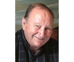 Robert Stanga Obituary (1941