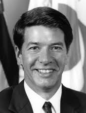 Dr. Jeffrey W. Runge Becomes 12th National Highway Traffic Safety  Administrator