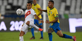 Brasil vs perú tite viene manteniendo el 11 , con retoques mínimos para no forzar demasiado pero teniendo en cuenta que descansa en la jornada 3 más allá del regreso de alex sandro, titular en eliminatorias, o la posible entrada de firmino podríamos ver al mismo 11 que goleó a venezuela. Yrdcqp3t4u3o9m