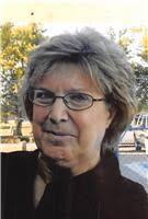 Charlotte Markert Obituary (1952