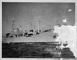 Aircraft Repair Ship Photo Index (ARV)