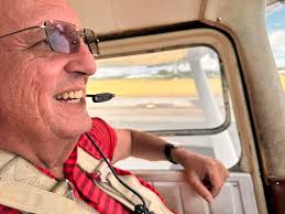 I'm restoring a 1963 Austria S and looking for some advice. The IA A&P that  is supervising me feels that because the aileron and airbrake actuator  joints are enclosed after the fabric