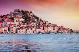 I visited both upper and lower town as well as some of the outskirts. 11 Beautiful Croatian Towns And Cities To Visit Hand Luggage Only Travel Food Photography Blog