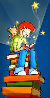 Pin En Lectura