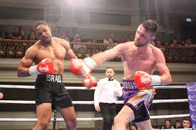 Helen mccrory utterly commanded the stage in that moment. Belfast Boxers Padraig Mccrory Gets The Decision Win Facebook