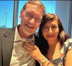 Ameyalli Rodriguez and Randall Dyck's Wedding Website