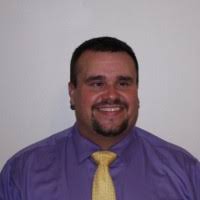 Blaine Jones, PHR, SHRM-CP