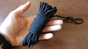 Find expert advice along with how to videos and articles, including instructions on how to make, cook, grow, or do almost anything. How To Make A Paracord Fast Rope Best Ways To Bundle Store Your Cord Youtube