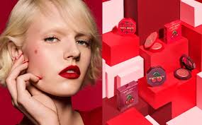 Makeup Artist J. Patrick Portfolio