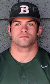 2019 Baseball Roster