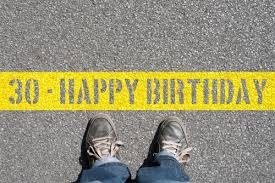 Celebrate his 30th birthday with a surprise birthday video gift! 11 Birthday Gift Ideas For Boyfriend Turning 30 And How To Find The Perfect Present For Him