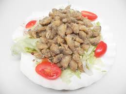 Baked clams are a thing you typically only have at your favorite italian restaurant. Chopped Baked Clams Recipe Allrecipes