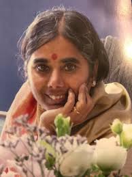 When you come into my presence or into connection with me your development  speeds up and your Karma becomes less. Because of my power, you can learn  more in one life and