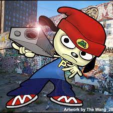 Stream Nyoomimcfuckyou Listen To Parappa Memes Playlist Online For Free On Soundcloud