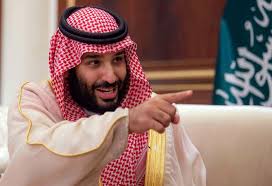 أعلن ولي العهد السعودي الأمير محمد بن سلمان، اليوم الأربعاء، إطلاق شركة السودة للتطوير في منطقة عسير باستثمارات متوقعة تتجاوز قيمتها 11 مليار ريال(الدولار يساوي 75ر3 ريال). ÙˆÙ„ÙŠ Ø§Ù„Ø¹Ù‡Ø¯ Ø§Ù„Ø³Ø¹ÙˆØ¯ÙŠ Ù„Ù† Ù†Ø¯ÙØ¹ Ø´ÙŠØ¦Ø§ Ù…Ù‚Ø§Ø¨Ù„ Ø£Ù…Ù†Ù†Ø§ ØµØ­ÙŠÙØ© Ø§Ù„Ø¹Ø±Ø¨