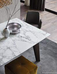 two inspiring luxury homes one ornate one refined modern dining table contemporary dining table dining table