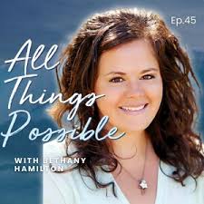 All Things Possible With Bethany Hamilton
