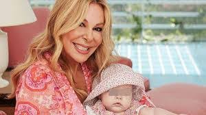 Ana Monje's Instagram, Twitter & Facebook