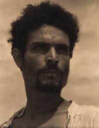 Sold at Auction: Ned Scott, Ned Scott (1907-1964). Mexican Fisherman,  Alvarado, Mexico, 1934. Gelatin silver print, photographe